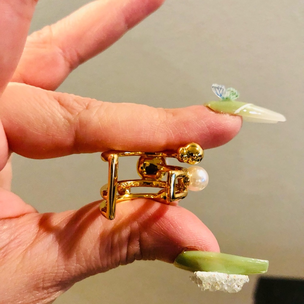 CHOOSE YOUR RING NEW🔥 - Picture 12 of 13